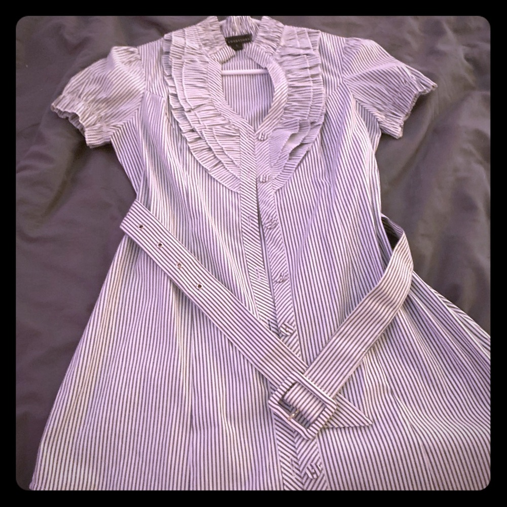 Long top/dress